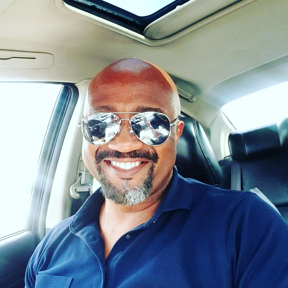 Meet your Posher, Paul